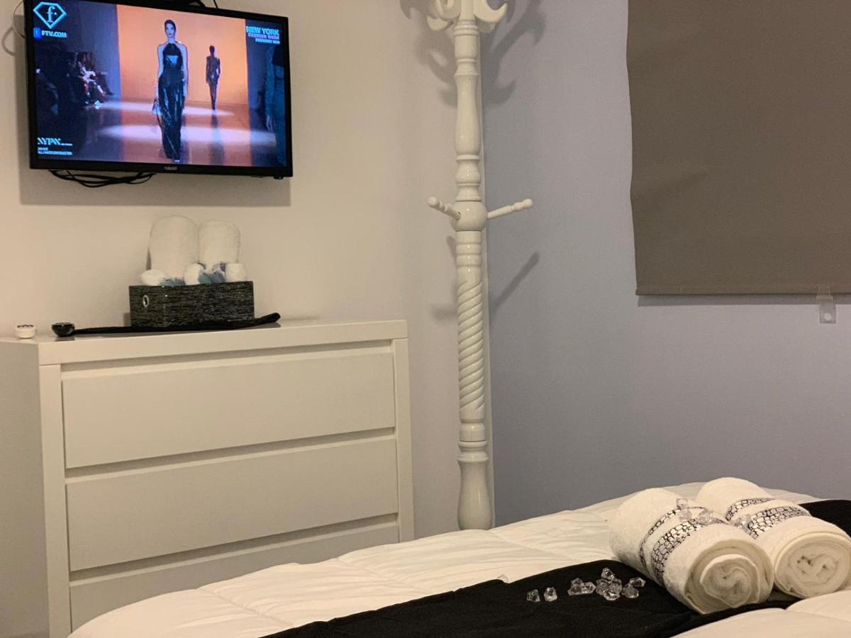 바트얌 דירת 5 חדרים מול הים 아파트 외부 사진