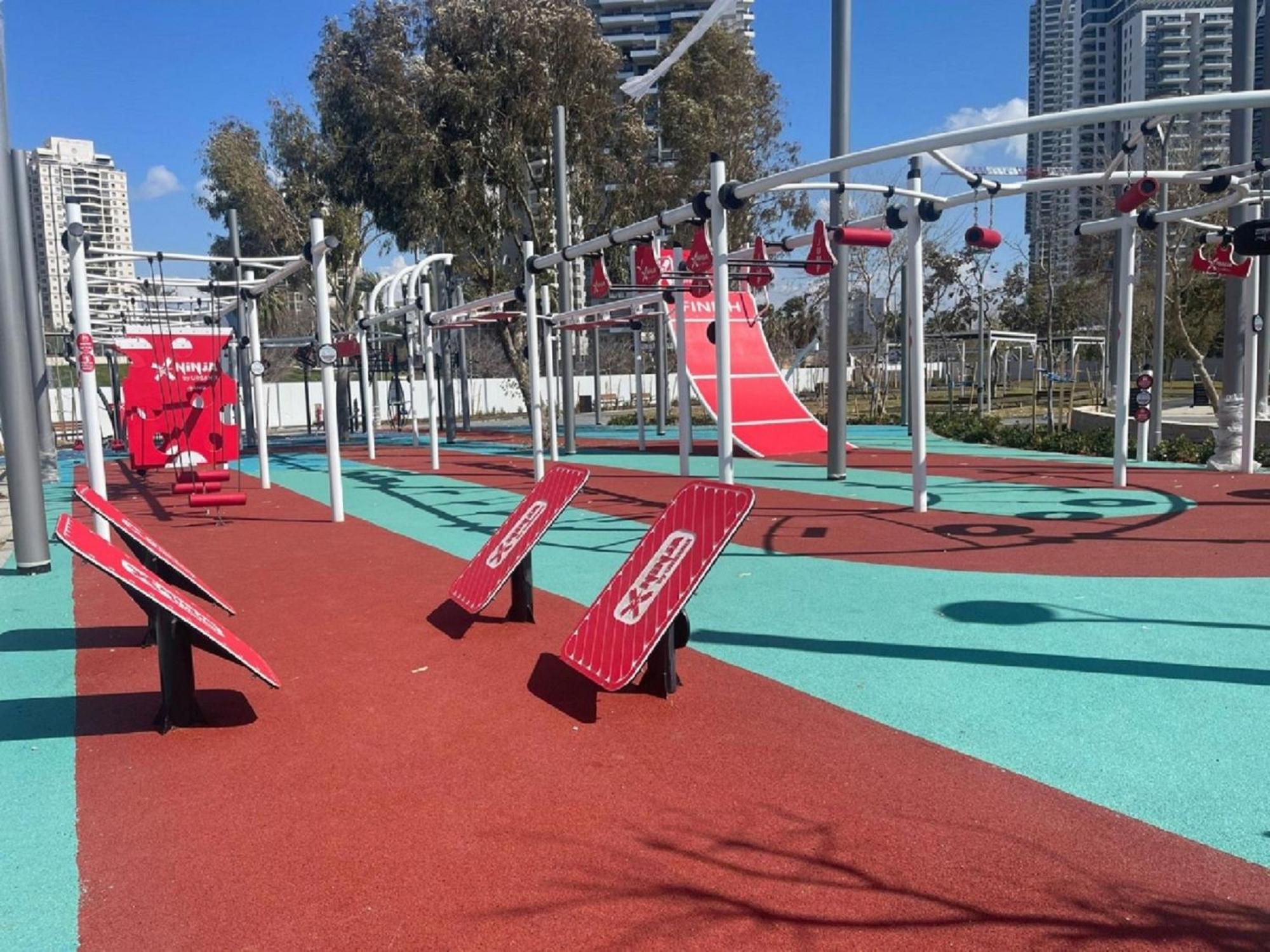 바트얌 דירת 5 חדרים מול הים 아파트 외부 사진